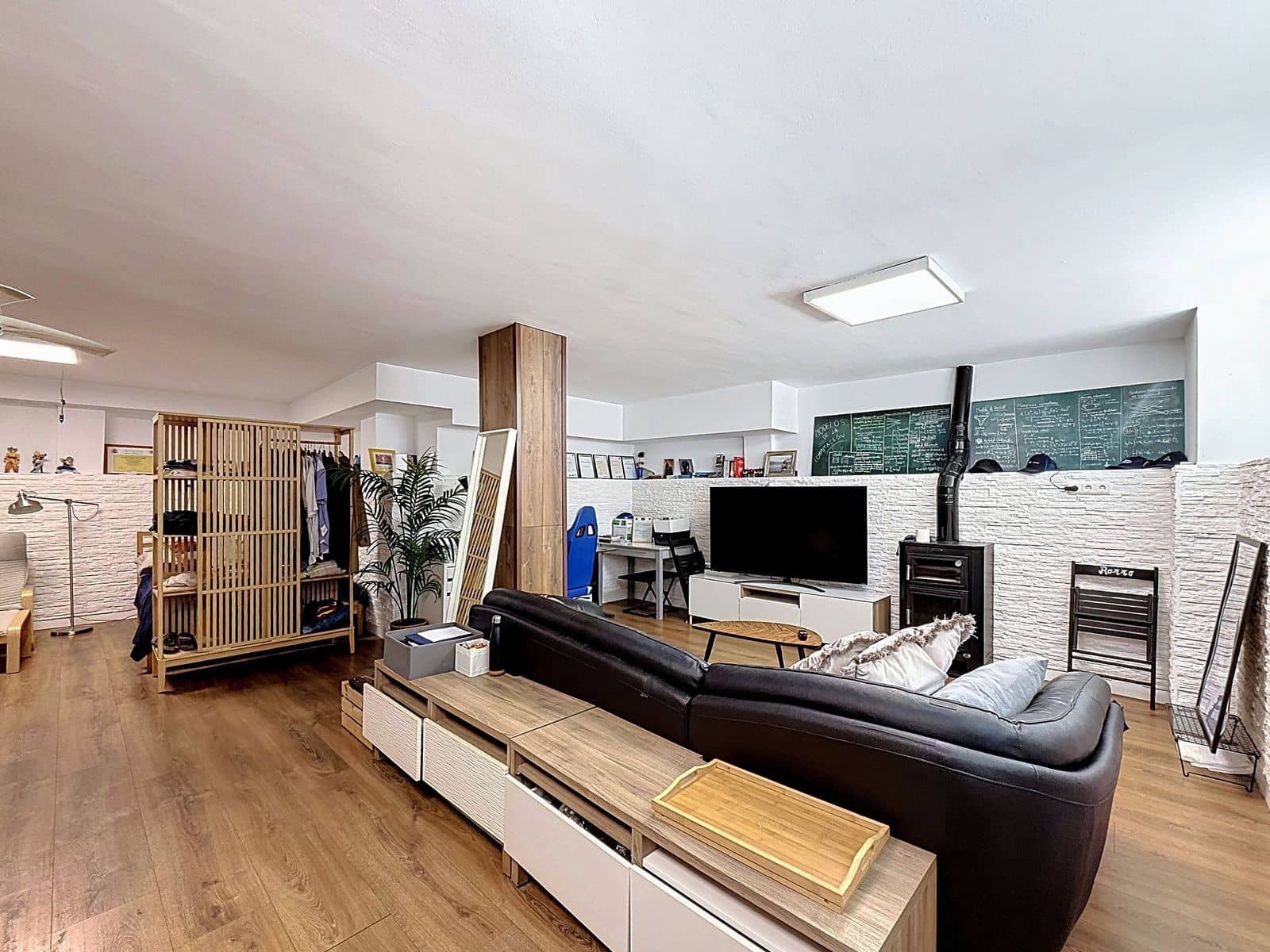 5 slaapkamer Huis te koop in Malaga stad - € 540.000 (Ref: 10097816)