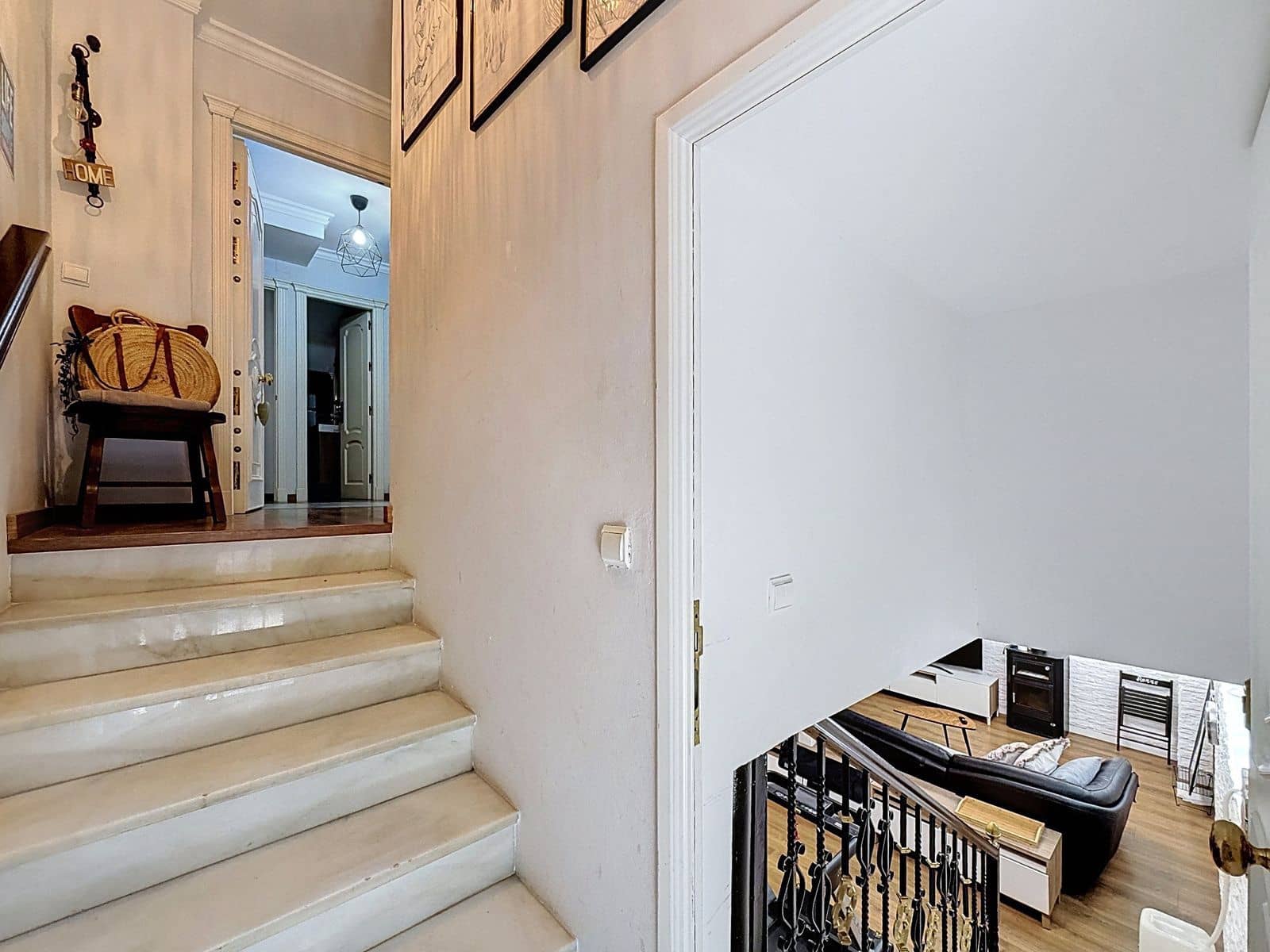 5 slaapkamer Huis te koop in Malaga stad - € 540.000 (Ref: 10097816)
