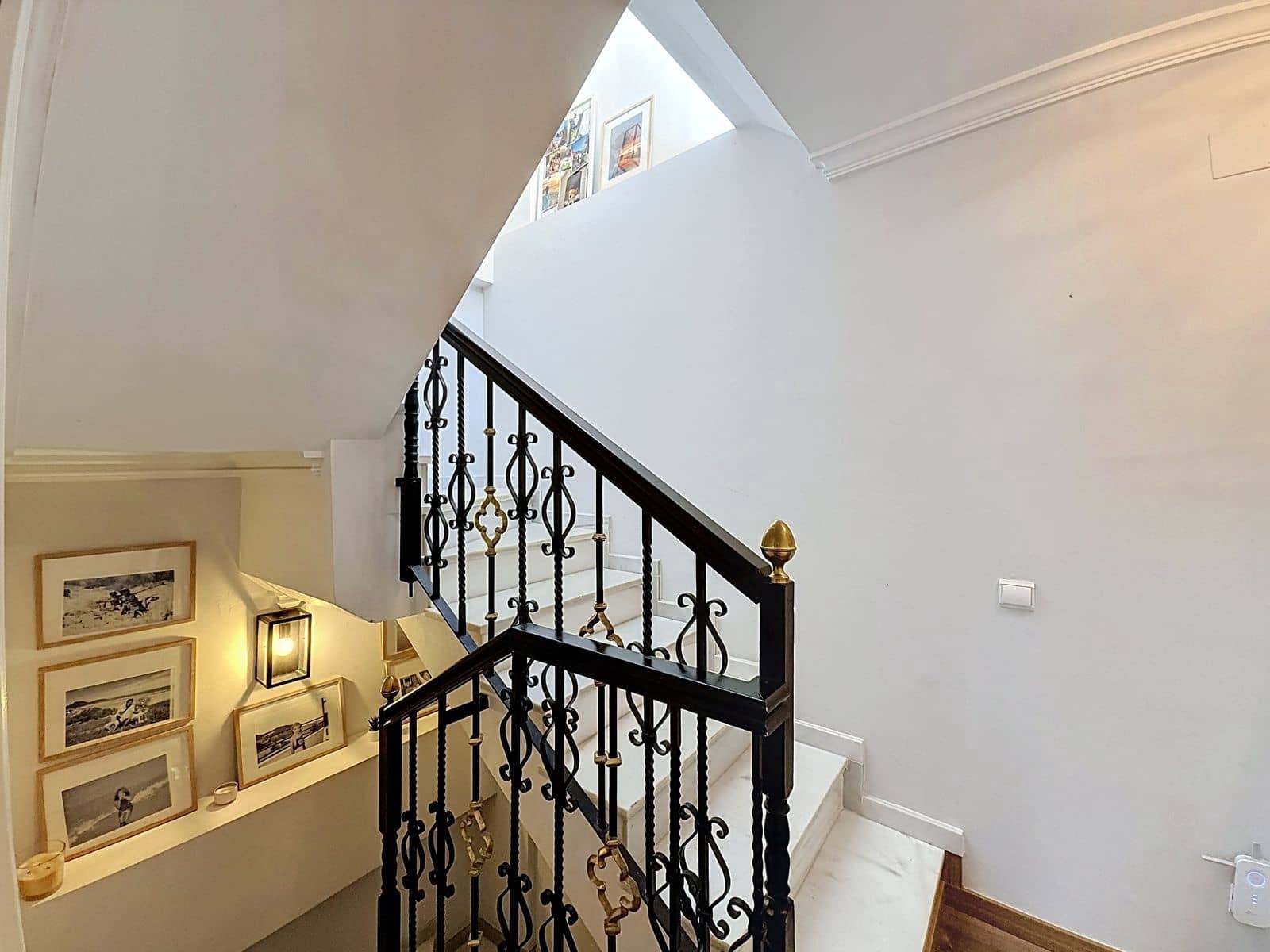 5 slaapkamer Huis te koop in Malaga stad - € 540.000 (Ref: 10097816)