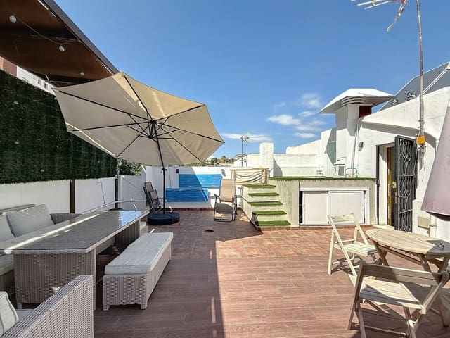 5 slaapkamer Huis te koop in Málaga stad - € 540.000 (Ref: 10097816)