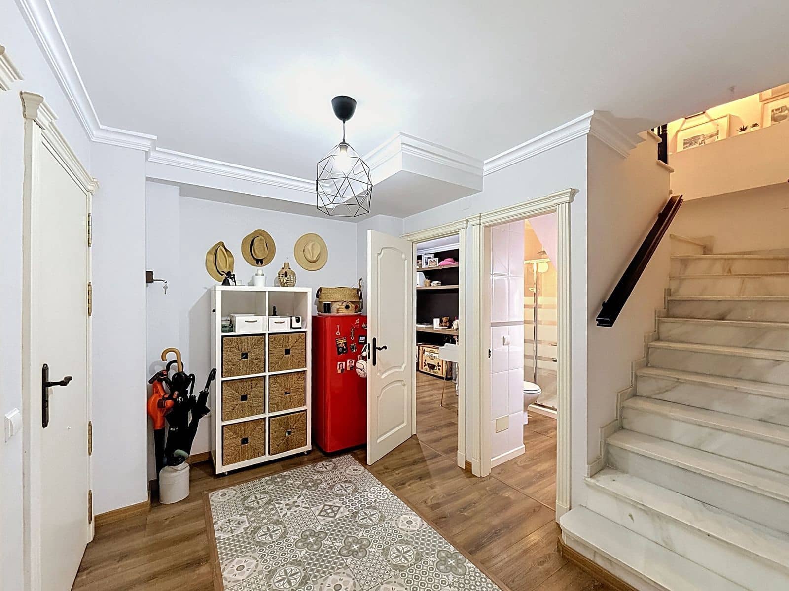 5 slaapkamer Huis te koop in Malaga stad - € 540.000 (Ref: 10097816)