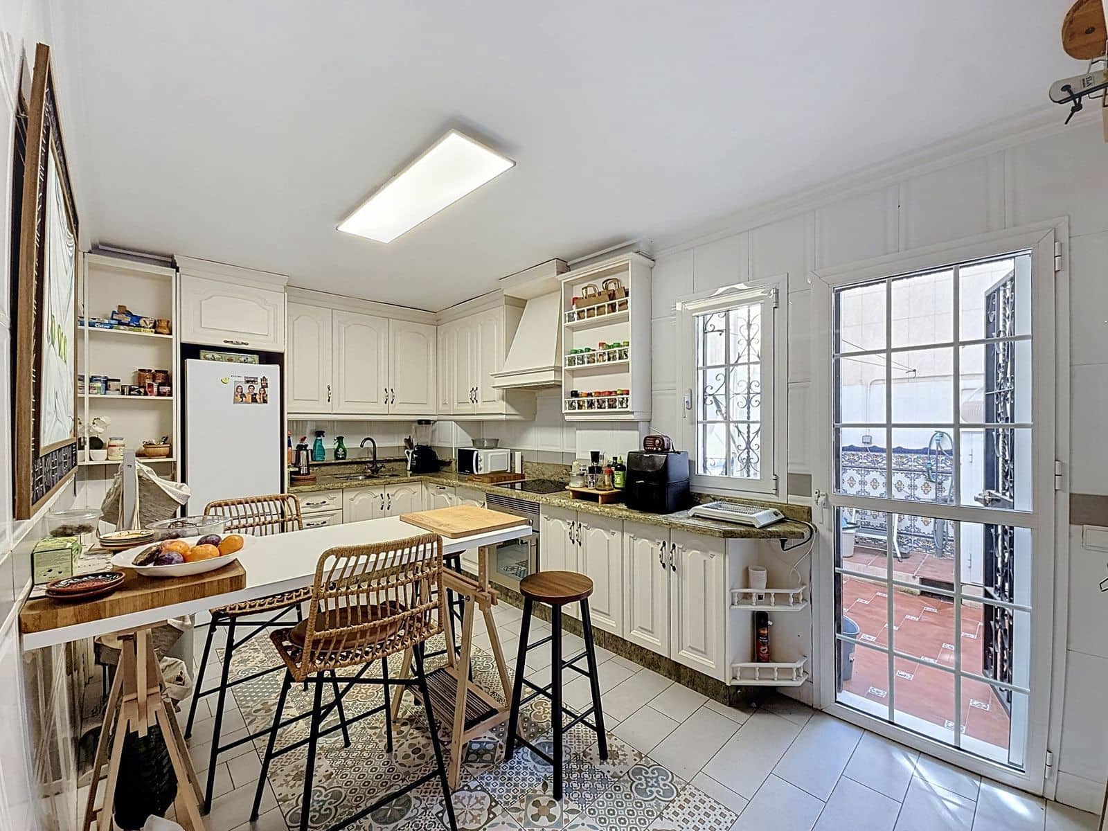 5 slaapkamer Huis te koop in Malaga stad - € 540.000 (Ref: 10097816)