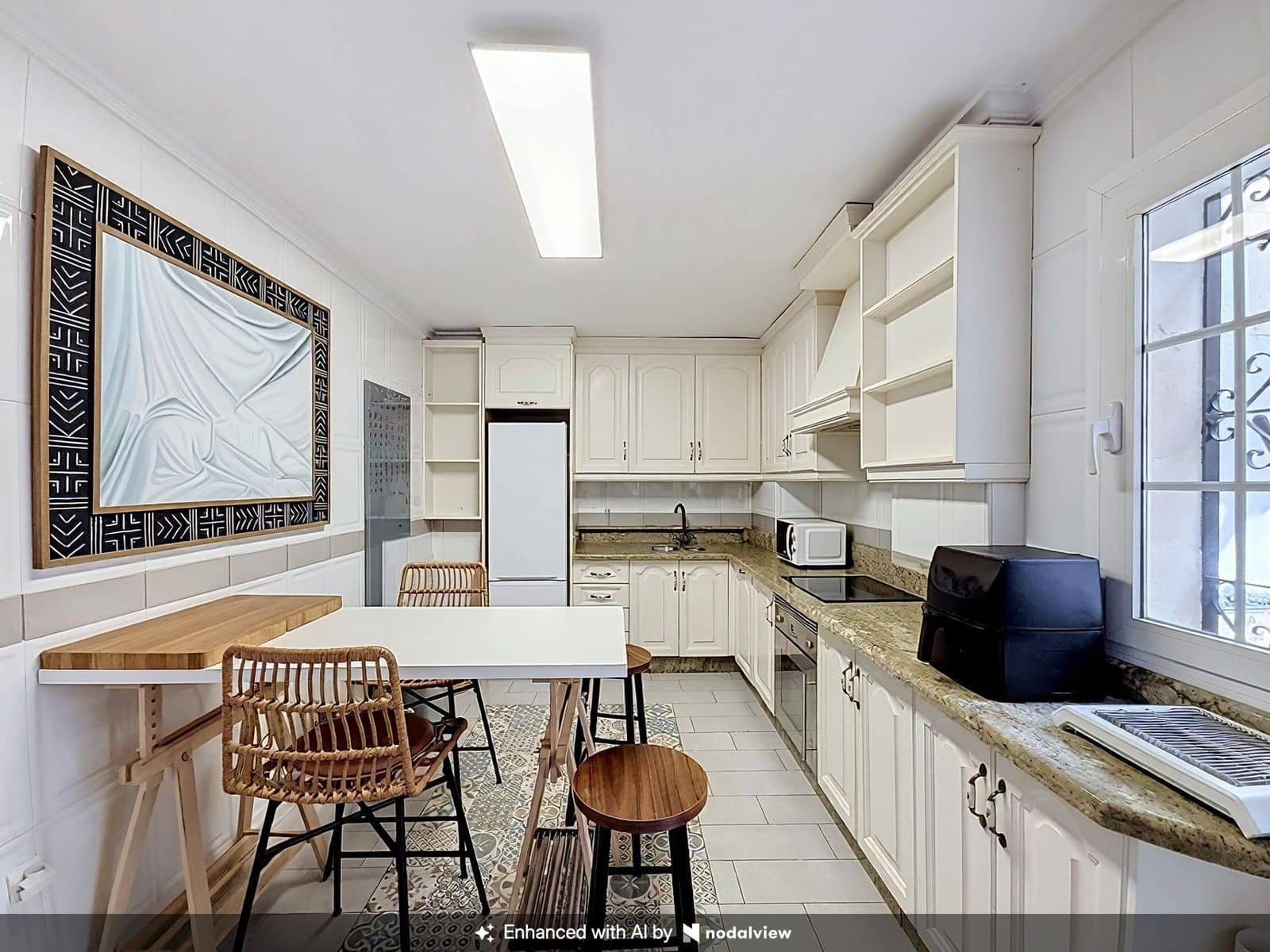 5 slaapkamer Huis te koop in Malaga stad - € 540.000 (Ref: 10097816)