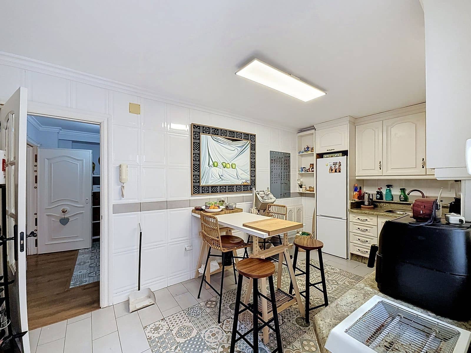 5 slaapkamer Huis te koop in Malaga stad - € 540.000 (Ref: 10097816)