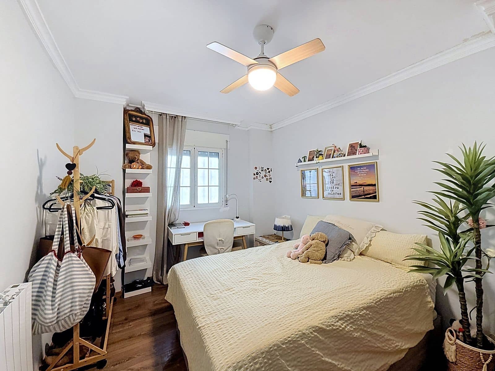 5 slaapkamer Huis te koop in Malaga stad - € 540.000 (Ref: 10097816)