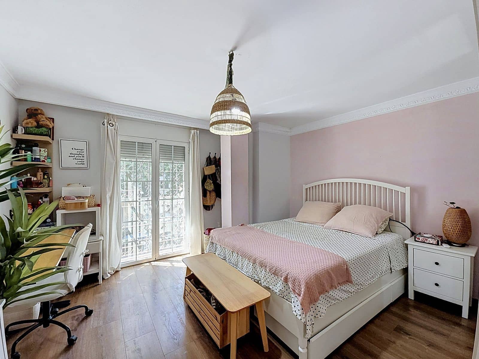 5 slaapkamer Huis te koop in Malaga stad - € 540.000 (Ref: 10097816)
