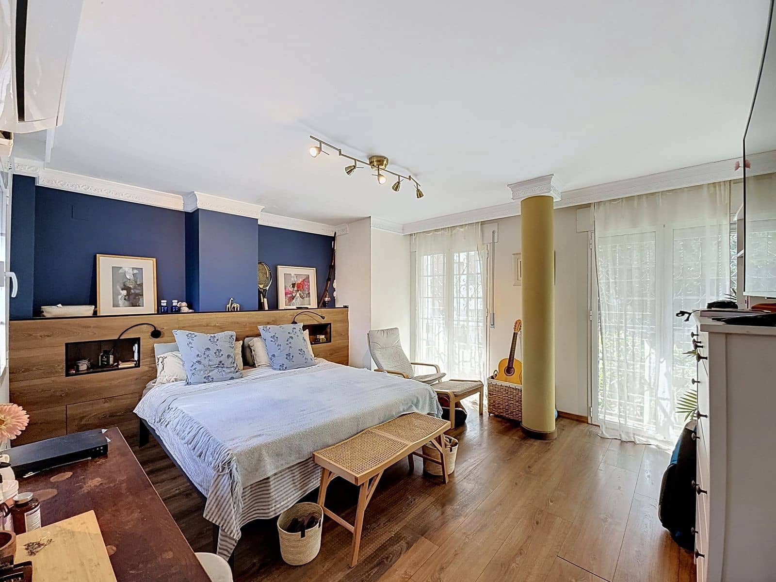 5 slaapkamer Huis te koop in Malaga stad - € 540.000 (Ref: 10097816)