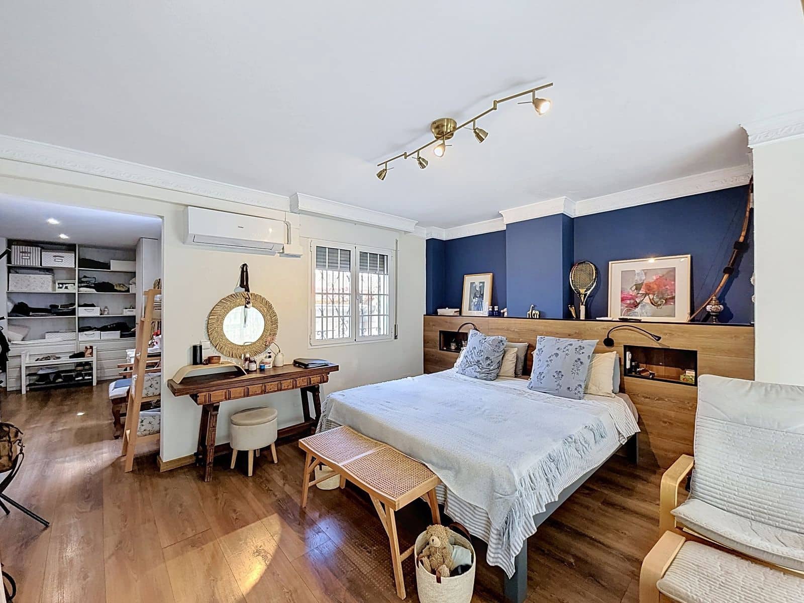 5 slaapkamer Huis te koop in Malaga stad - € 540.000 (Ref: 10097816)