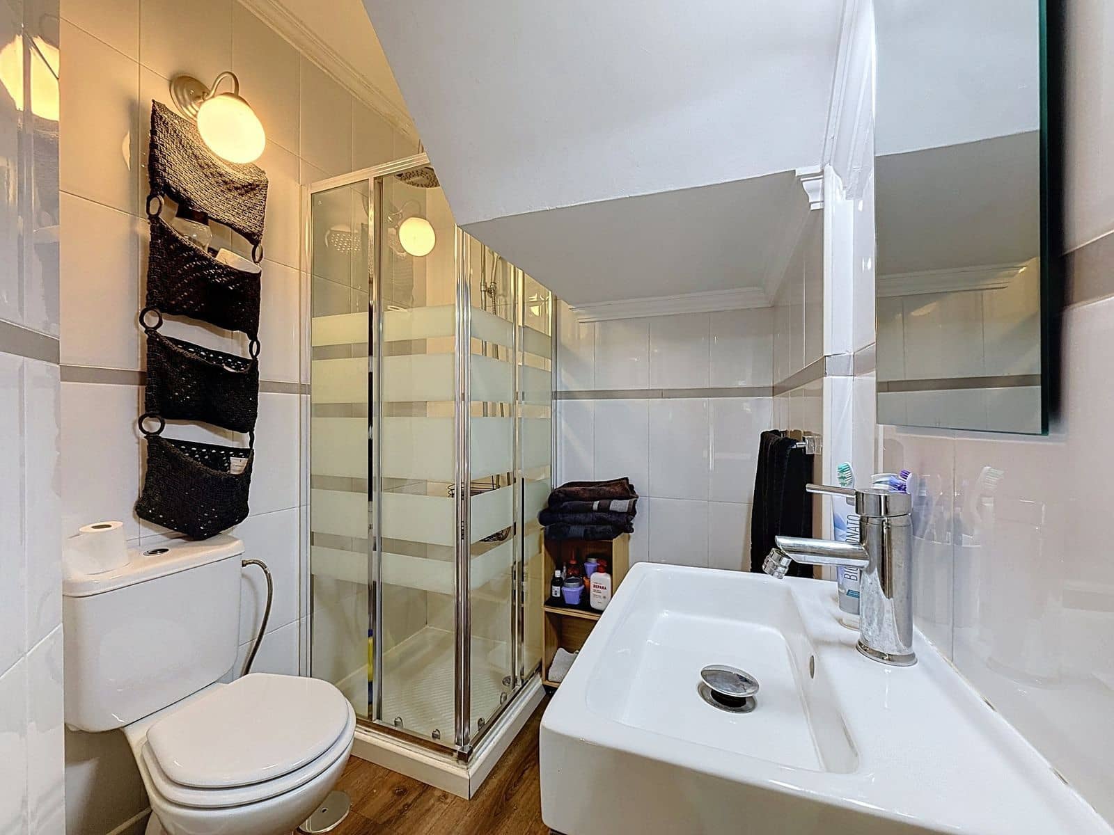 5 slaapkamer Huis te koop in Malaga stad - € 540.000 (Ref: 10097816)