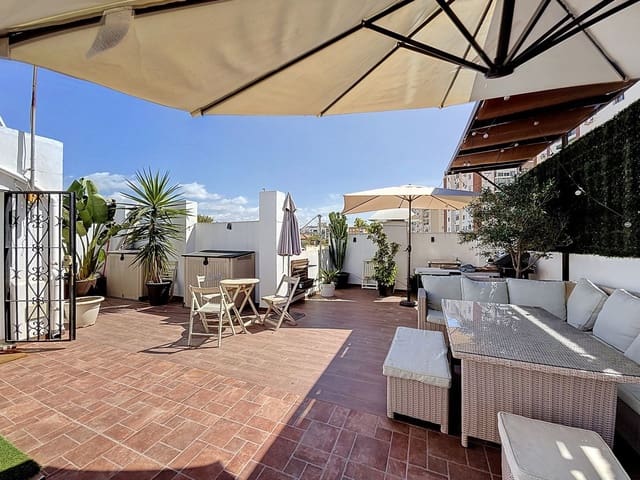 5 slaapkamer Huis te koop in Málaga stad - € 540.000 (Ref: 10097816)