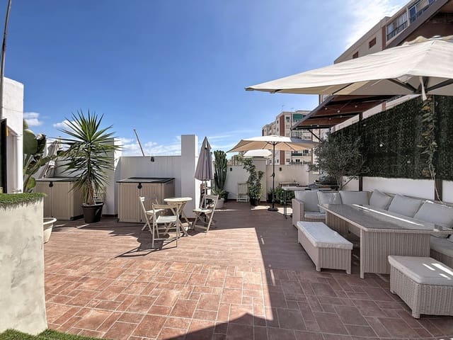 5 slaapkamer Huis te koop in Málaga stad - € 540.000 (Ref: 10097816)