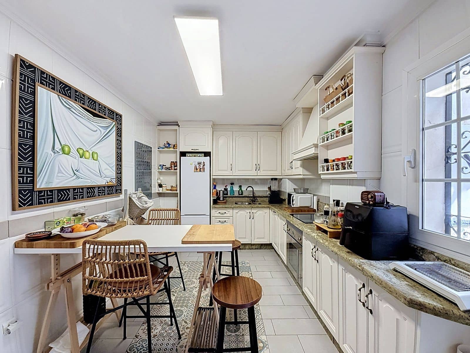 5 slaapkamer Huis te koop in Malaga stad - € 540.000 (Ref: 10097816)