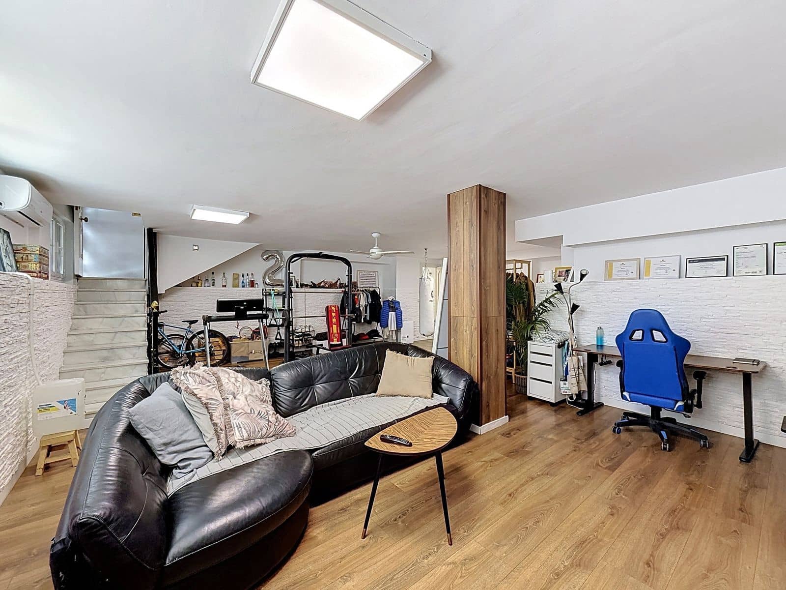 5 slaapkamer Huis te koop in Malaga stad - € 540.000 (Ref: 10097816)