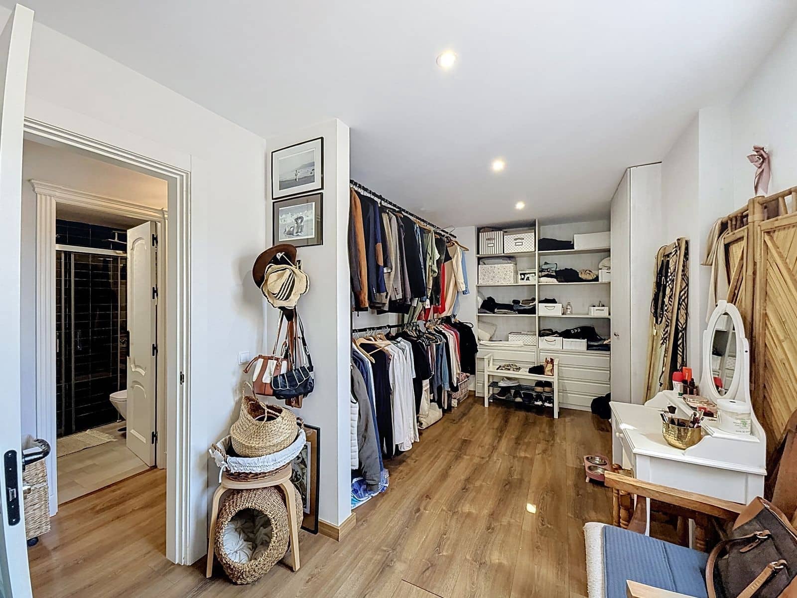 5 slaapkamer Huis te koop in Malaga stad - € 540.000 (Ref: 10097816)