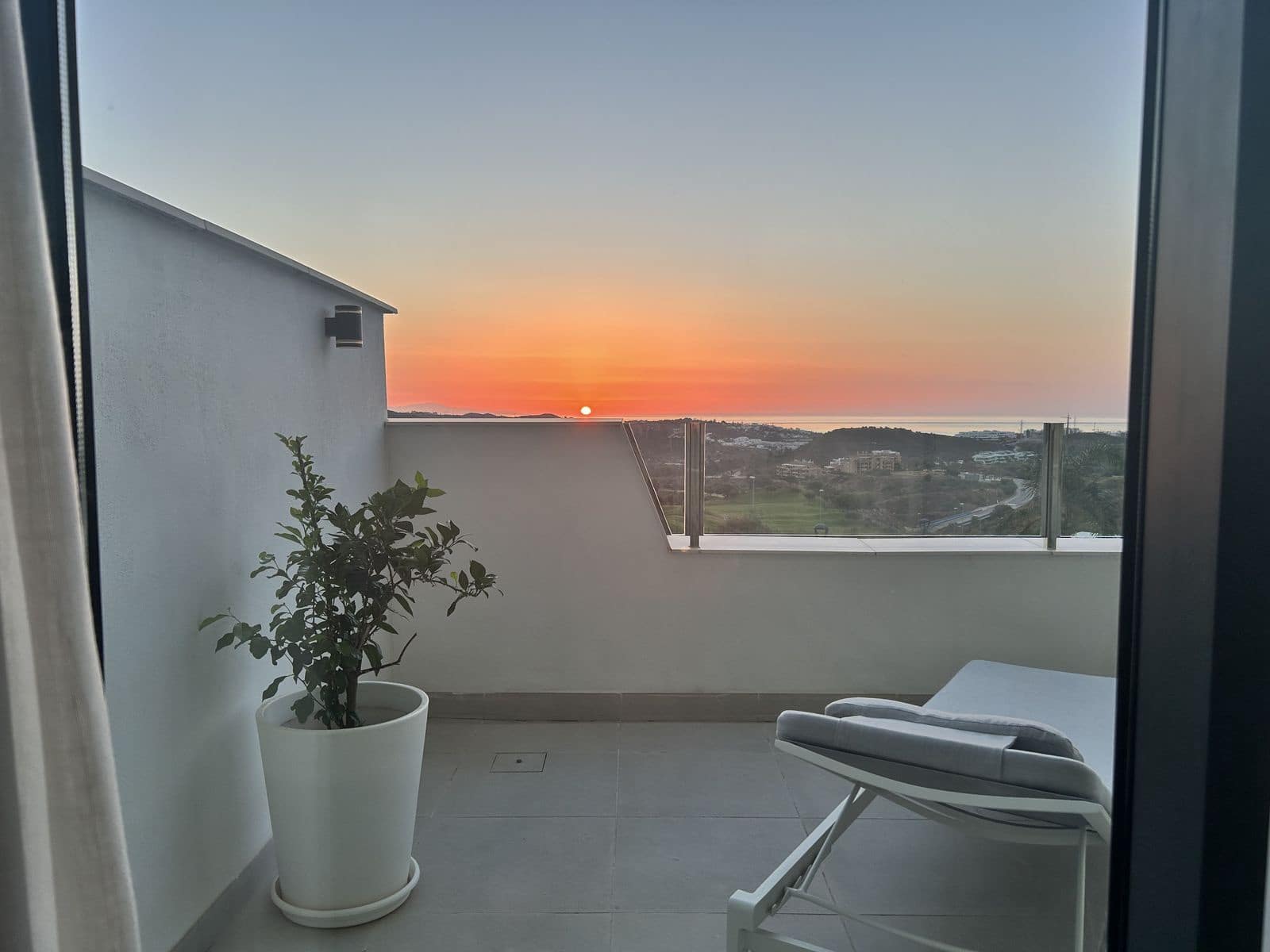 2 chambre Appartement à vendre à La Cala de Mijas - 585 000 € (Ref: 10097817)