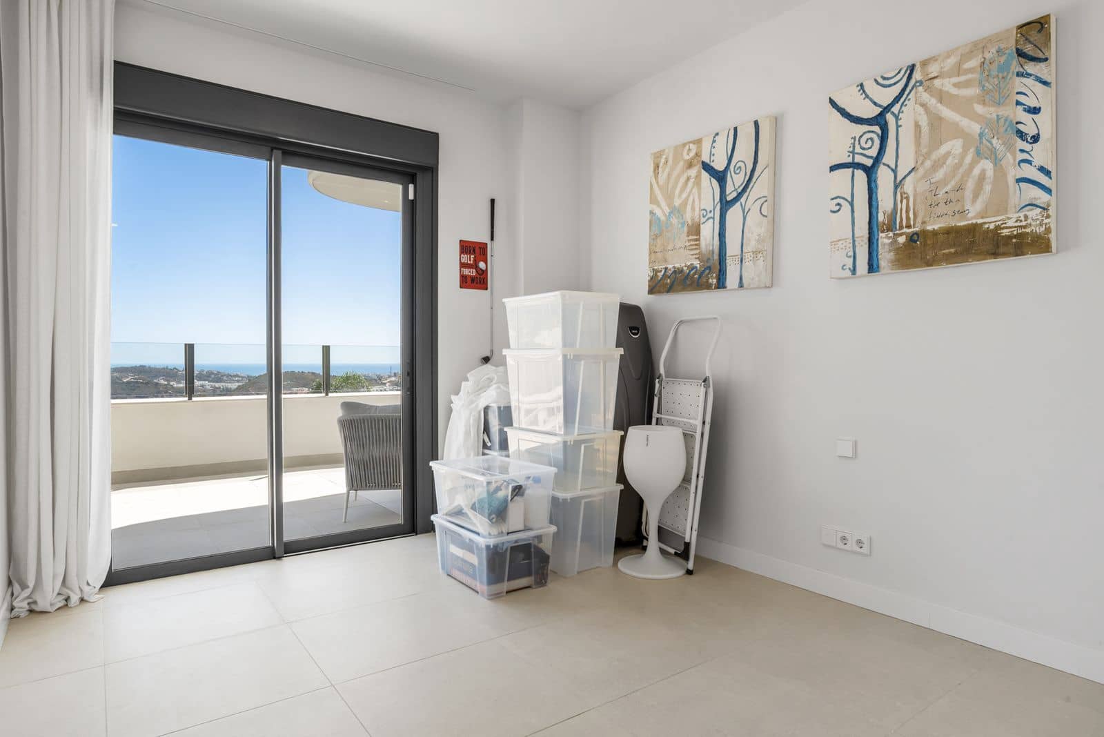 2 chambre Appartement à vendre à La Cala de Mijas - 585 000 € (Ref: 10097817)