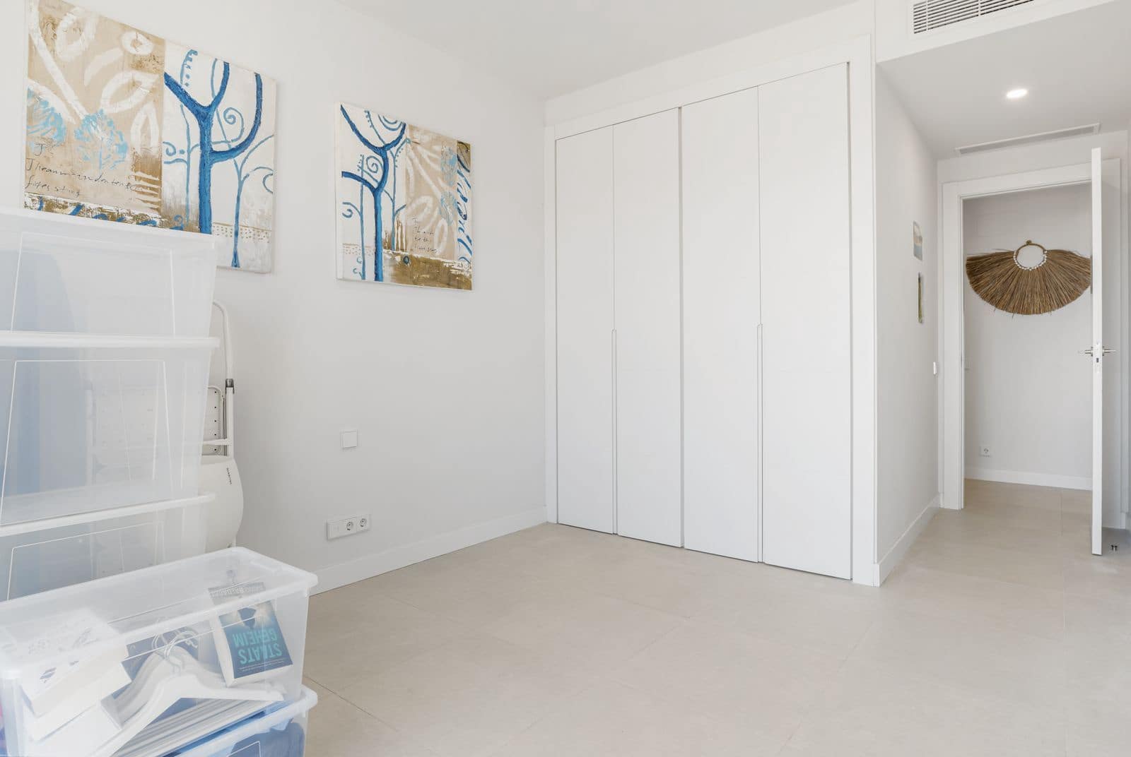2 chambre Appartement à vendre à La Cala de Mijas - 585 000 € (Ref: 10097817)