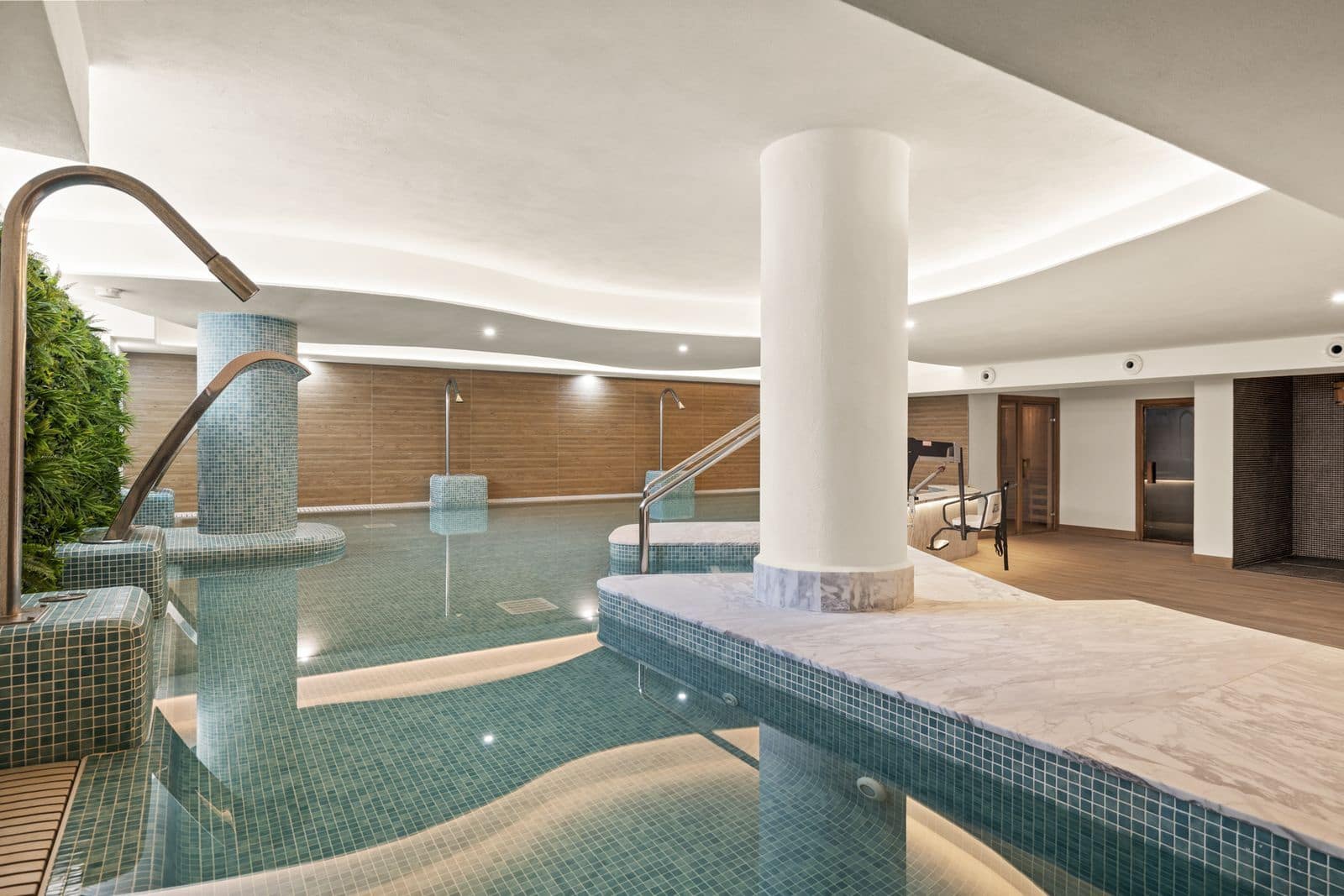 2 chambre Appartement à vendre à La Cala de Mijas - 585 000 € (Ref: 10097817)