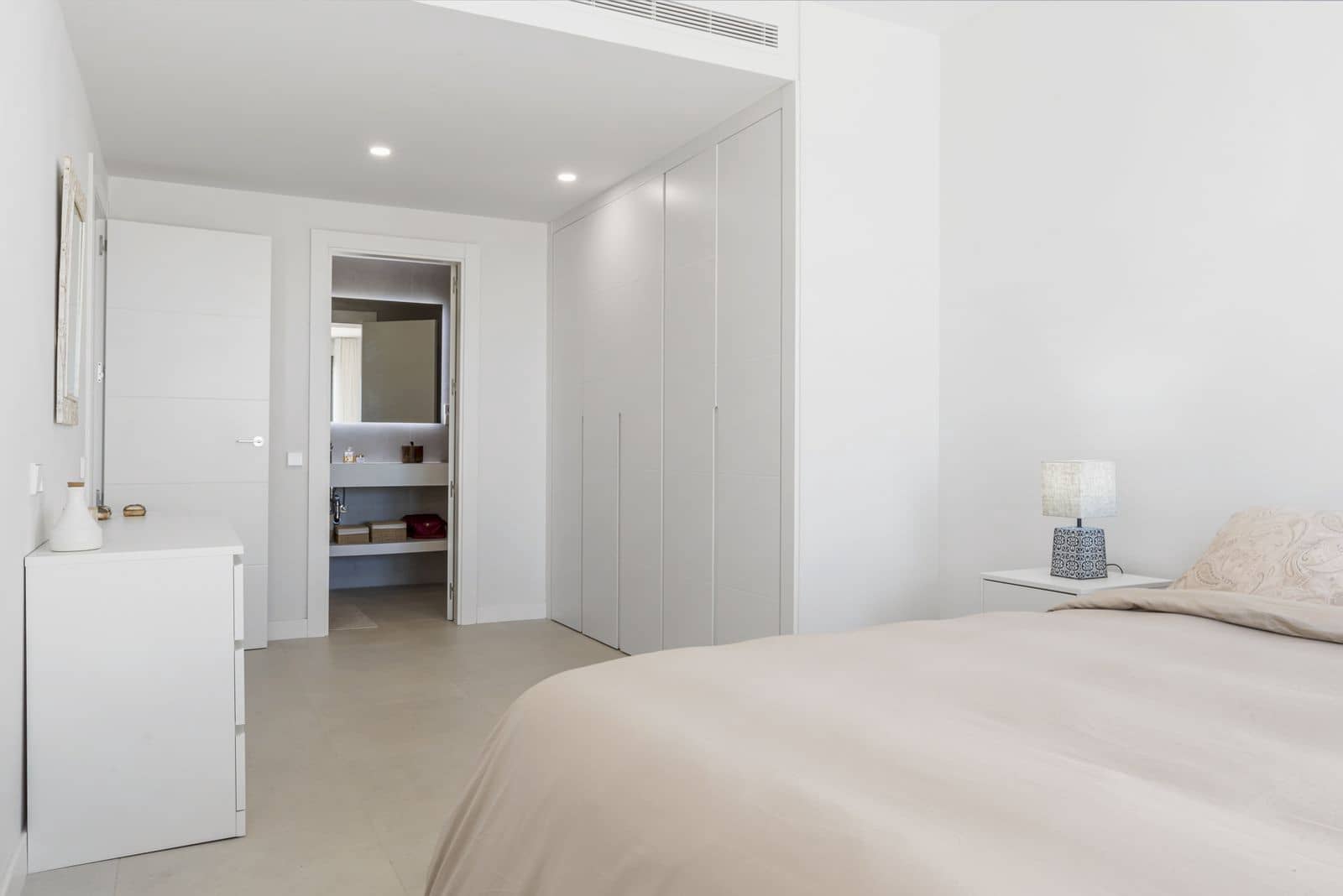 2 chambre Appartement à vendre à La Cala de Mijas - 585 000 € (Ref: 10097817)