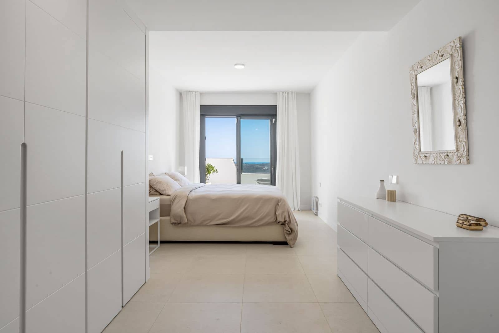2 chambre Appartement à vendre à La Cala de Mijas - 585 000 € (Ref: 10097817)