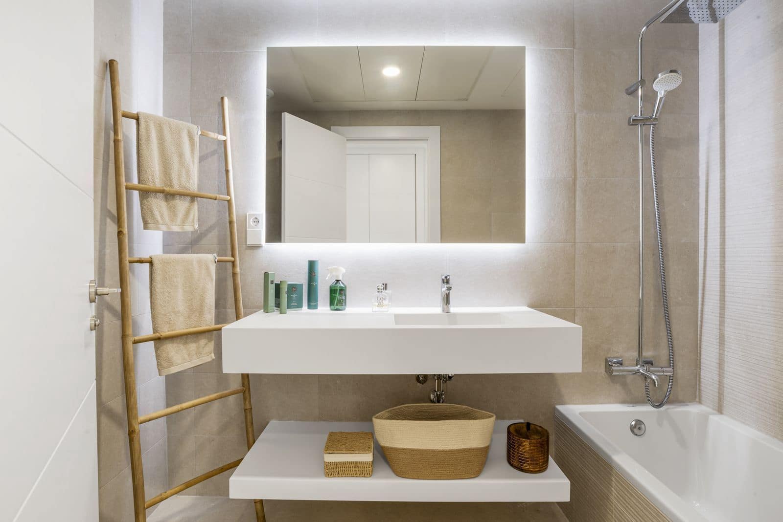 2 chambre Appartement à vendre à La Cala de Mijas - 585 000 € (Ref: 10097817)