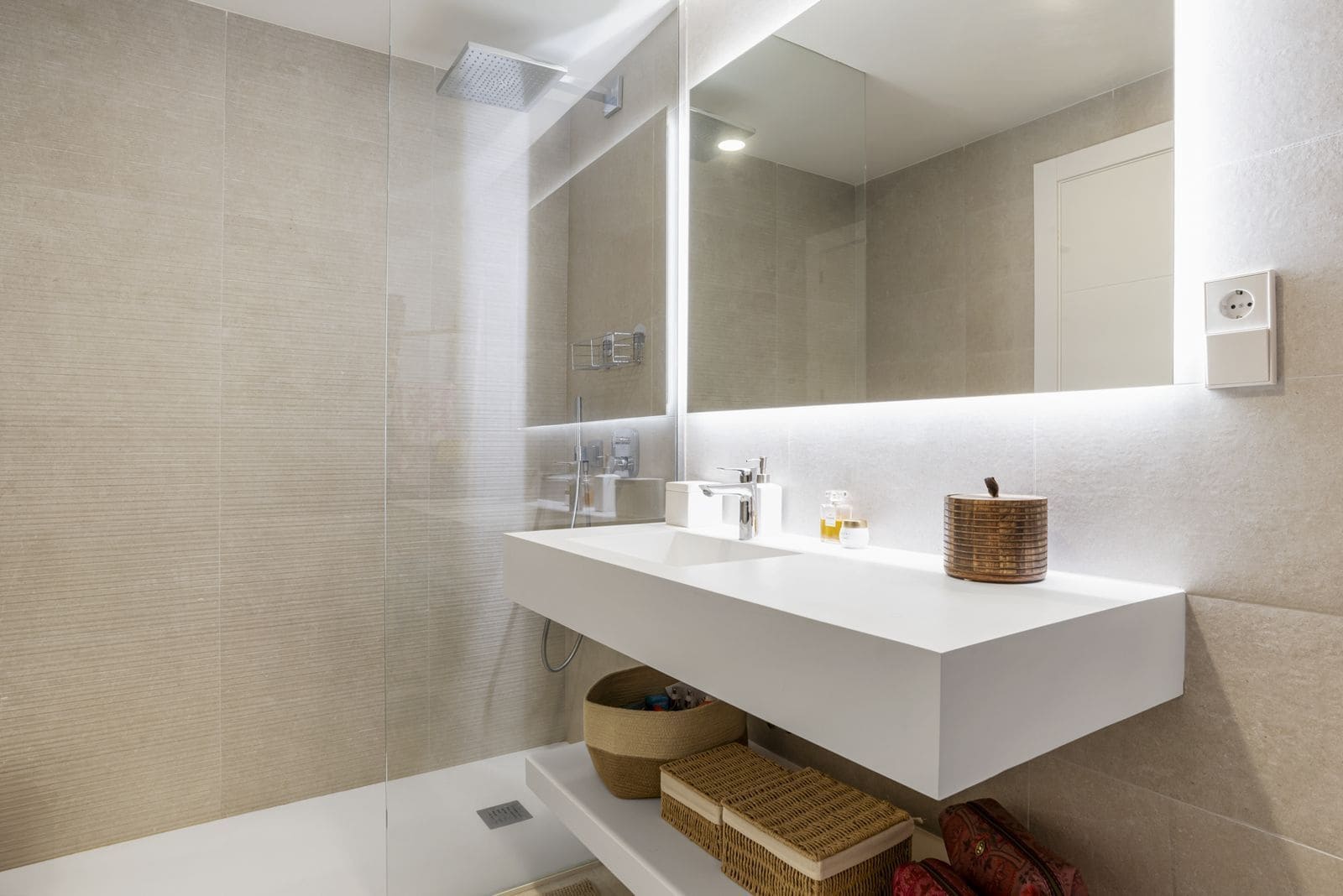 2 chambre Appartement à vendre à La Cala de Mijas - 585 000 € (Ref: 10097817)