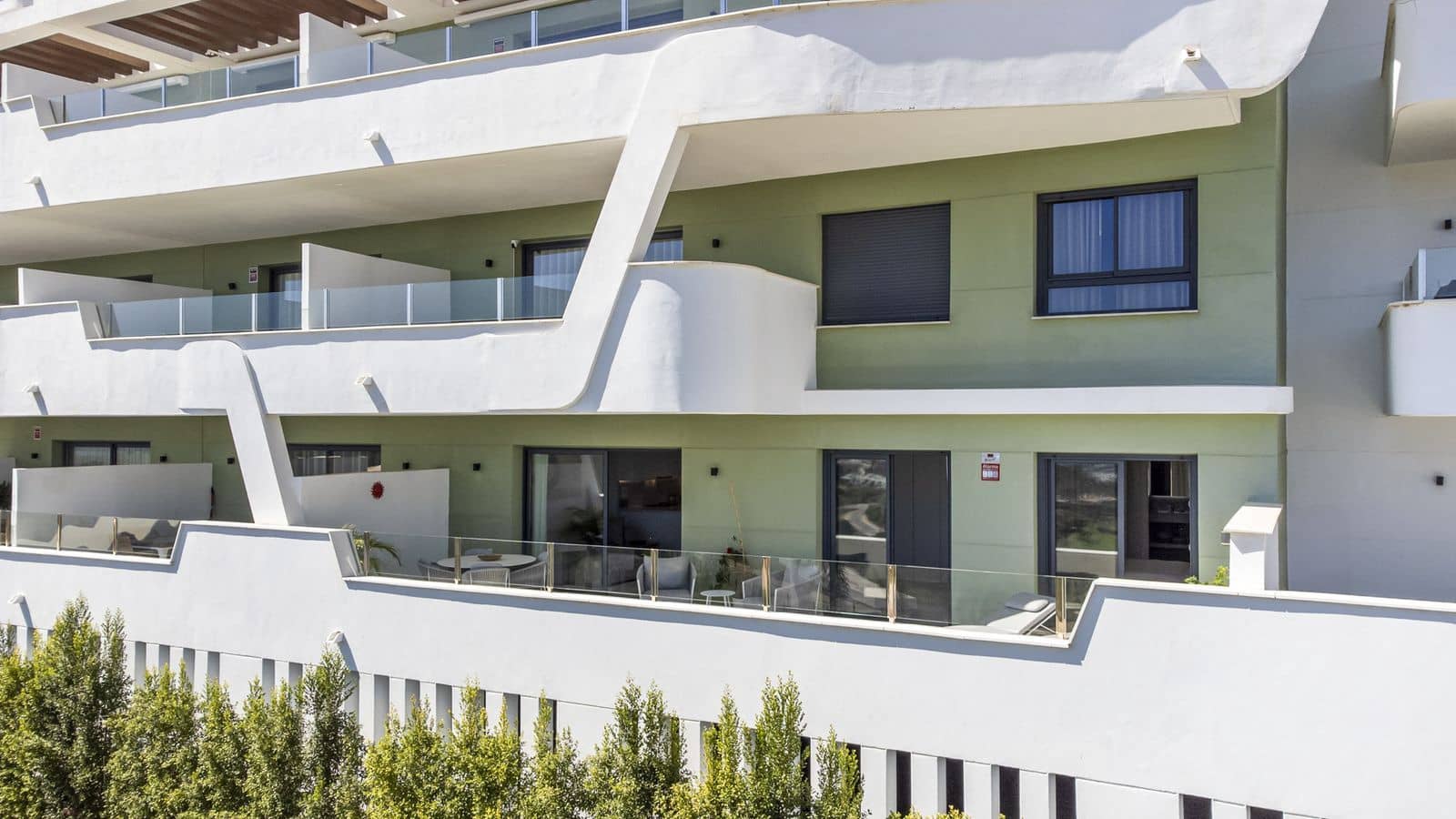 2 chambre Appartement à vendre à La Cala de Mijas - 585 000 € (Ref: 10097817)