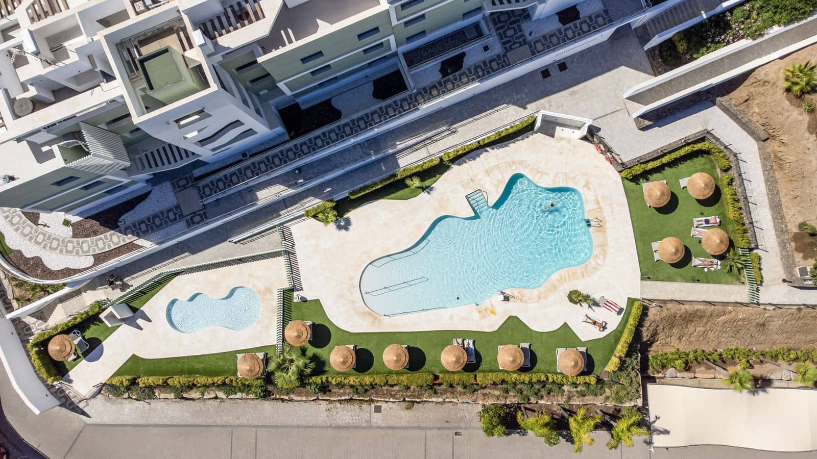 2 chambre Appartement à vendre à La Cala de Mijas - 585 000 € (Ref: 10097817)