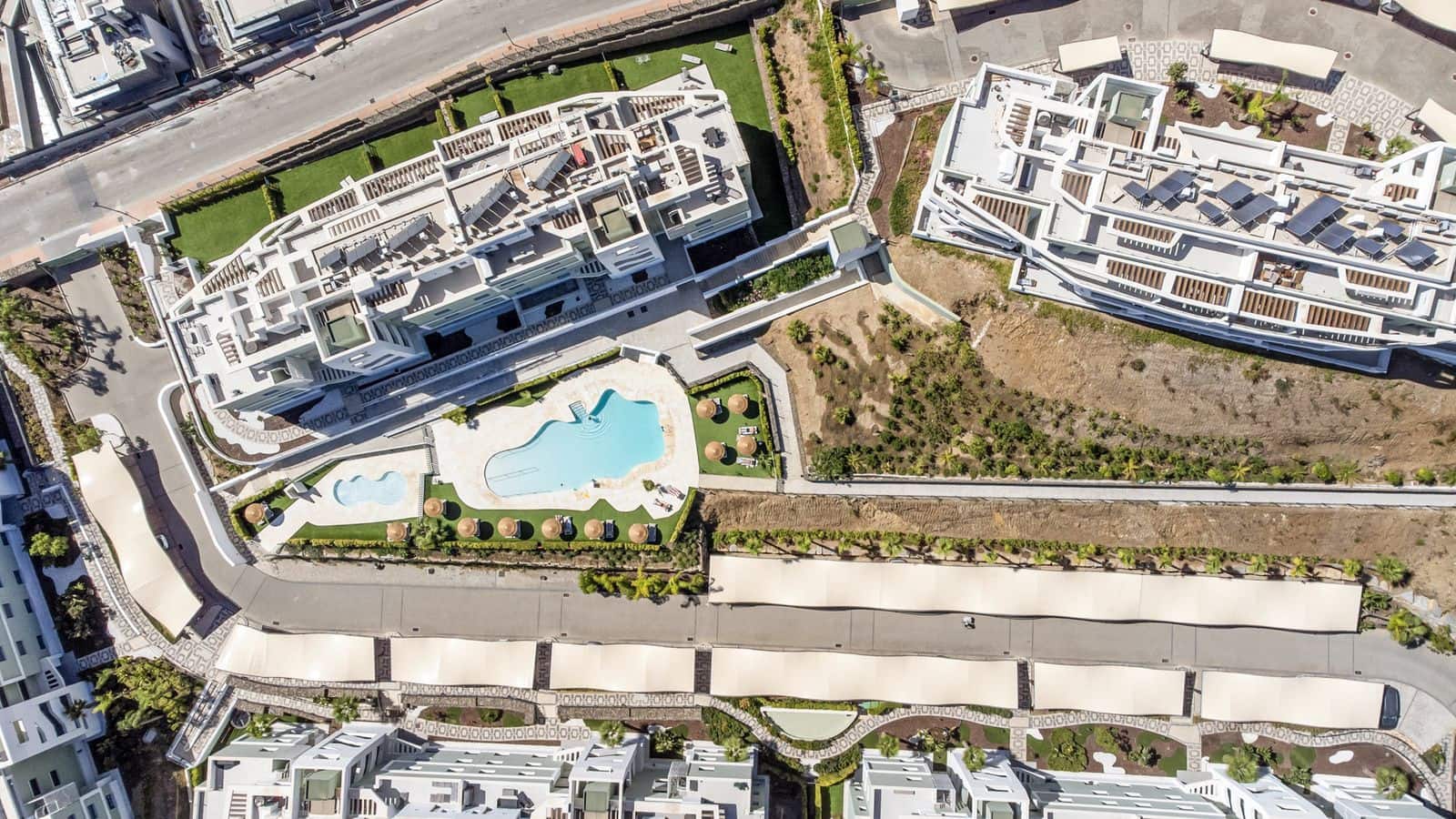2 chambre Appartement à vendre à La Cala de Mijas - 585 000 € (Ref: 10097817)
