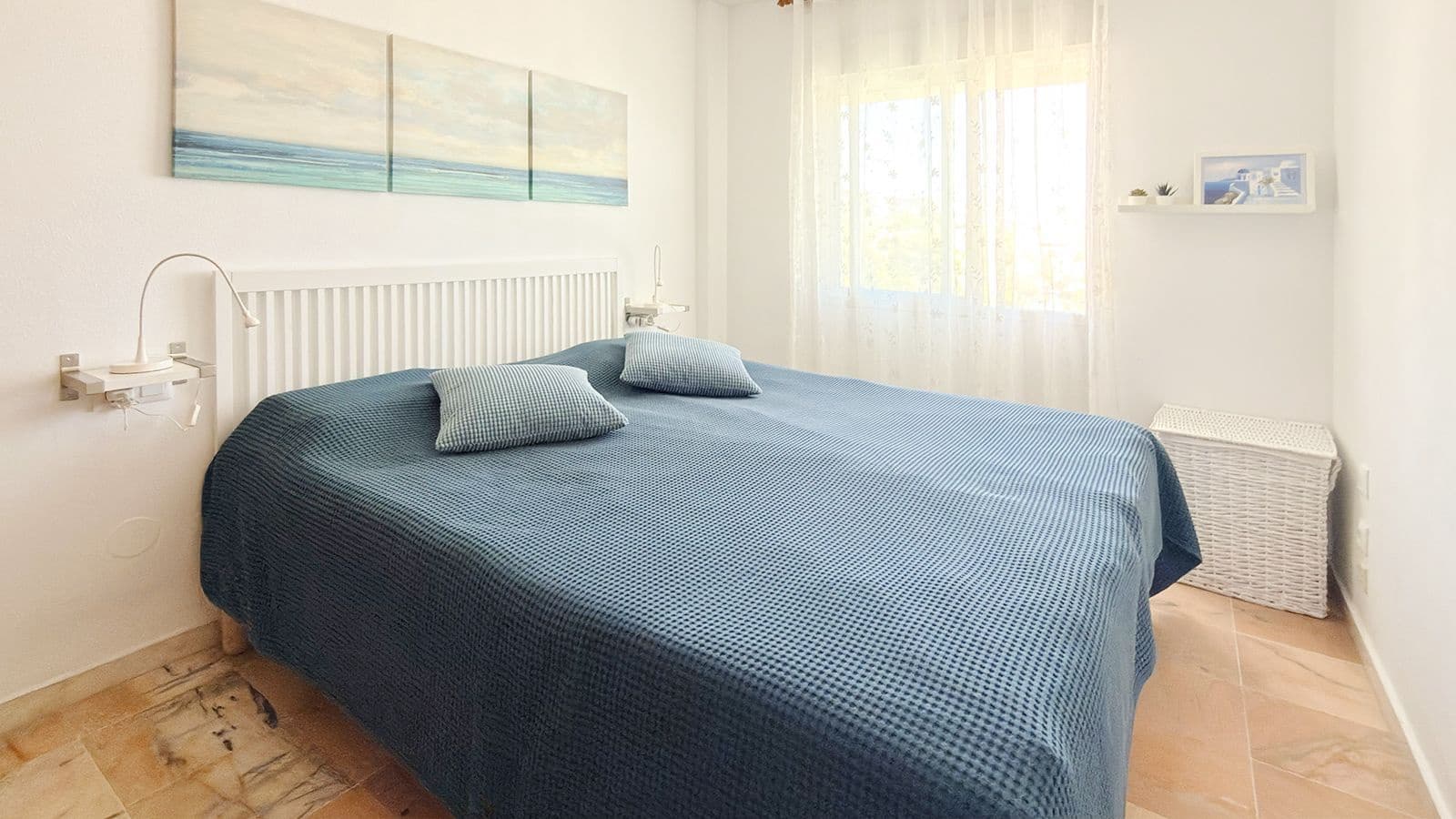 2 bedroom Penthouse for sale in Benalmadena - € 349,000 (Ref: 10097818)