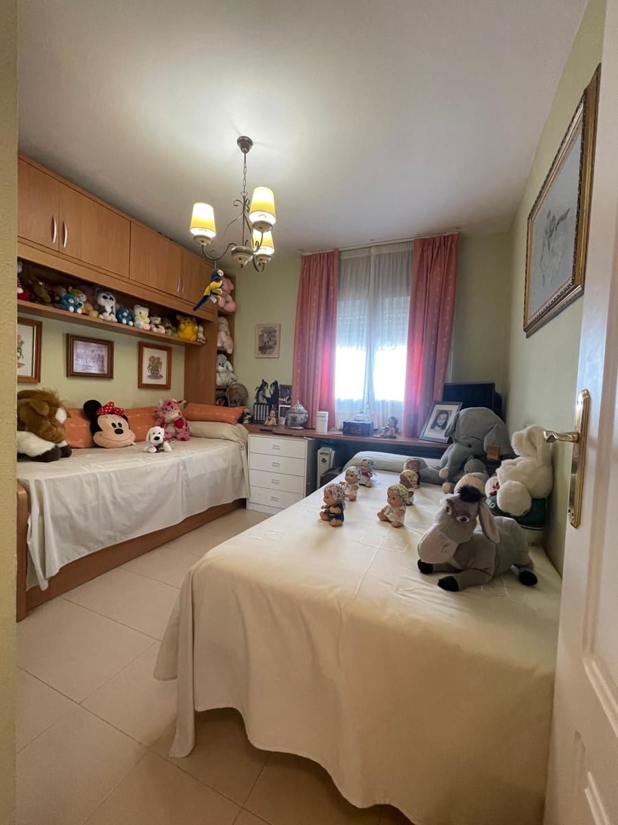 3 sovrum Hus till salu i Benalmadena - 528 000 € (Ref: 10097819)