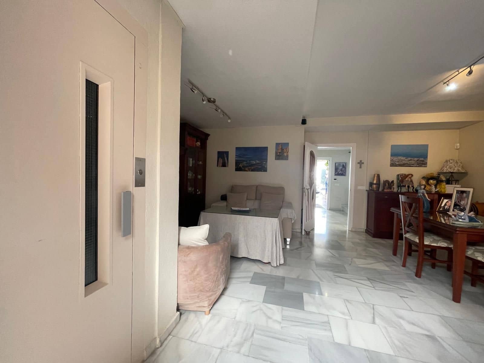 3 sovrum Hus till salu i Benalmadena - 528 000 € (Ref: 10097819)