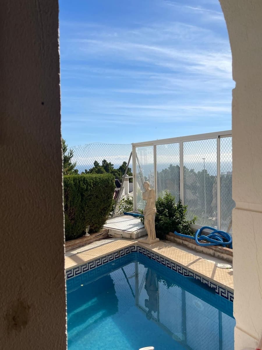 3 sovrum Hus till salu i Benalmadena - 528 000 € (Ref: 10097819)