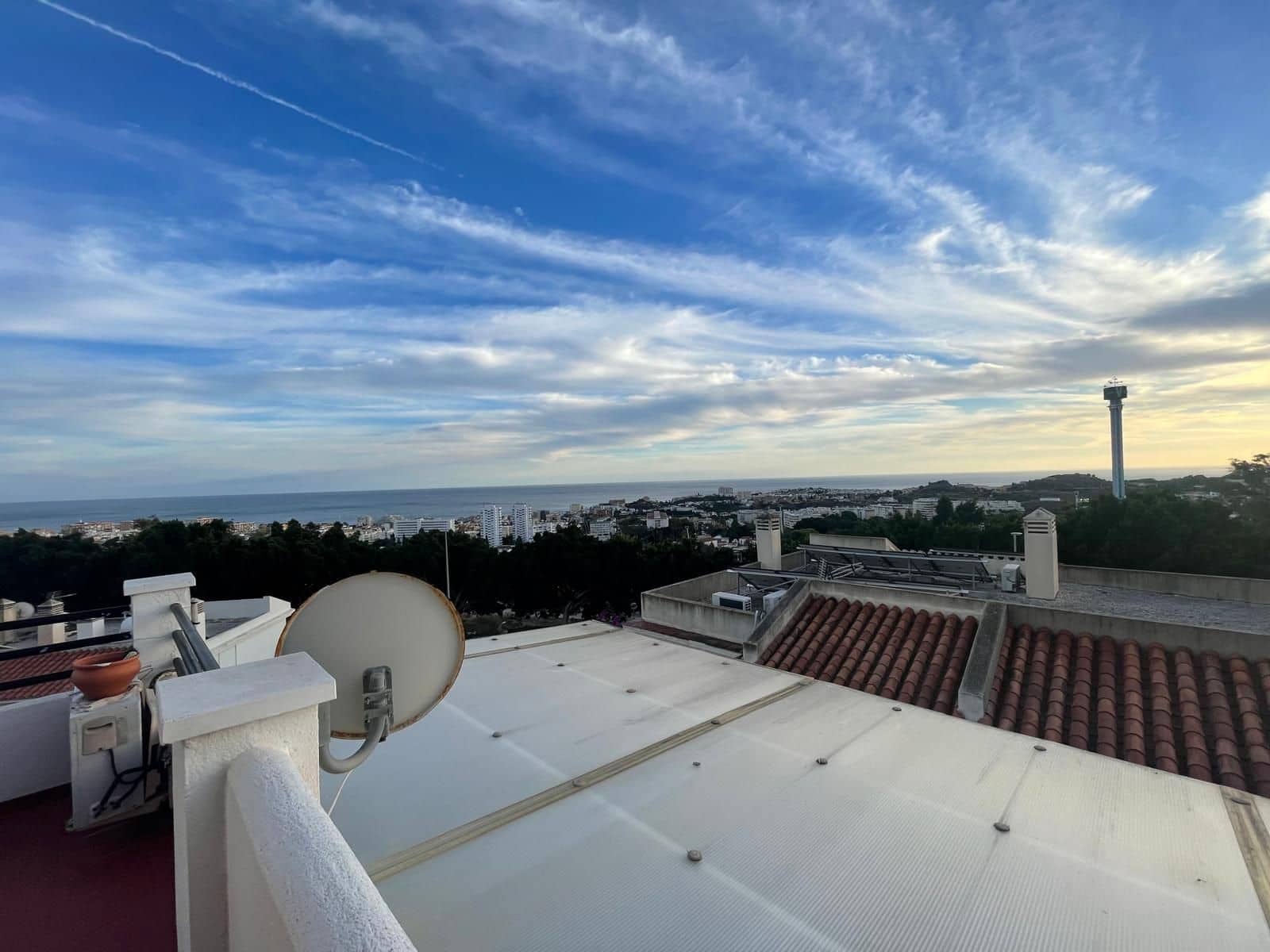 3 sovrum Hus till salu i Benalmadena - 528 000 € (Ref: 10097819)