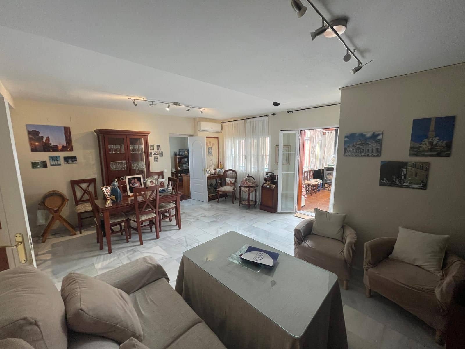 3 sovrum Hus till salu i Benalmadena - 528 000 € (Ref: 10097819)