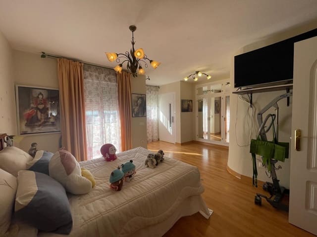 3 Zimmer Haus zu verkaufen in Benalmádena - 528.000 € (Ref: 10097819)