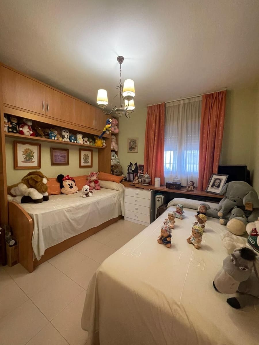 3 sovrum Hus till salu i Benalmadena - 528 000 € (Ref: 10097819)