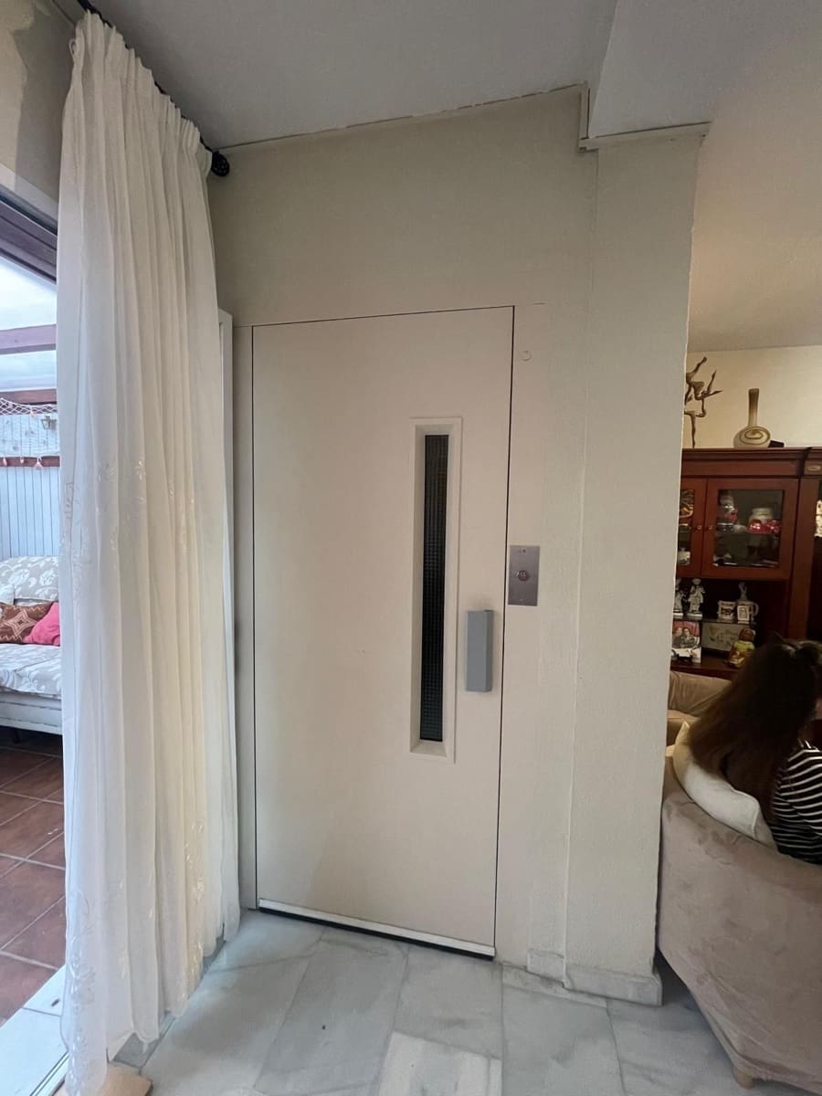 3 sovrum Hus till salu i Benalmadena - 528 000 € (Ref: 10097819)