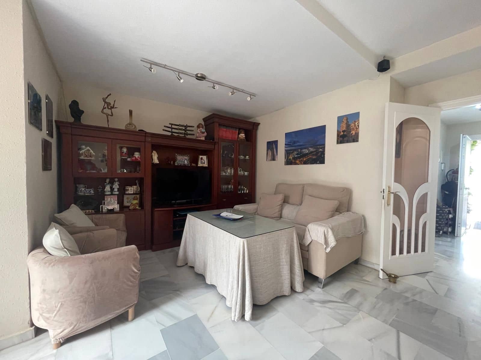 3 sovrum Hus till salu i Benalmadena - 528 000 € (Ref: 10097819)