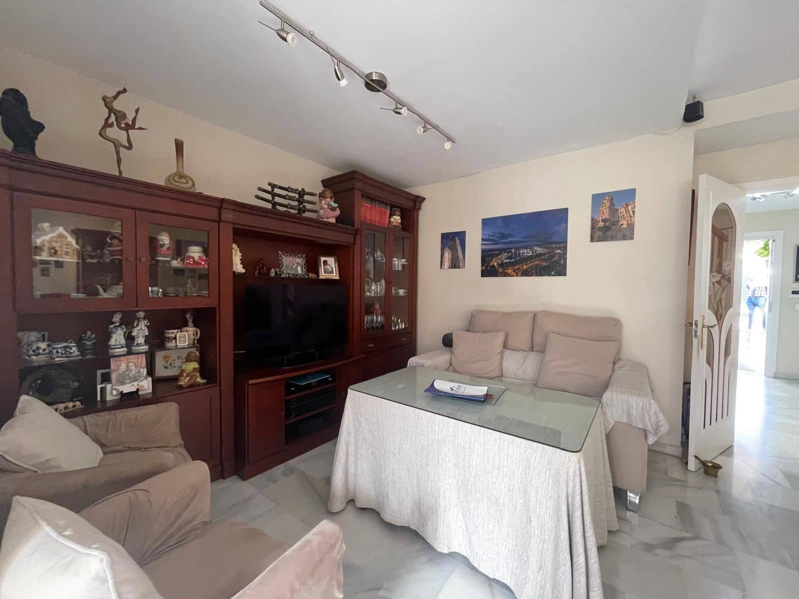 3 sovrum Hus till salu i Benalmadena - 528 000 € (Ref: 10097819)