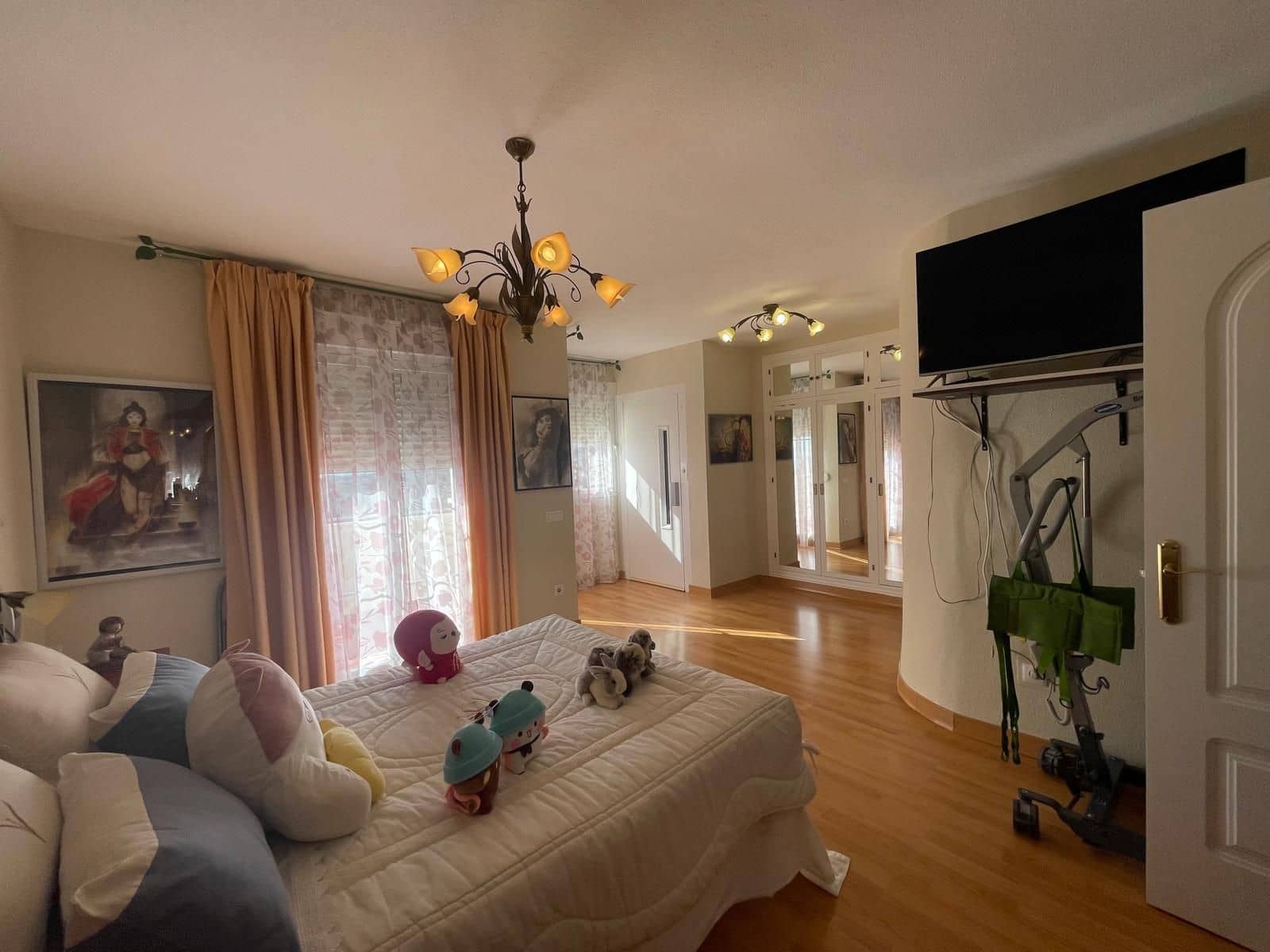 3 sovrum Hus till salu i Benalmadena - 528 000 € (Ref: 10097819)