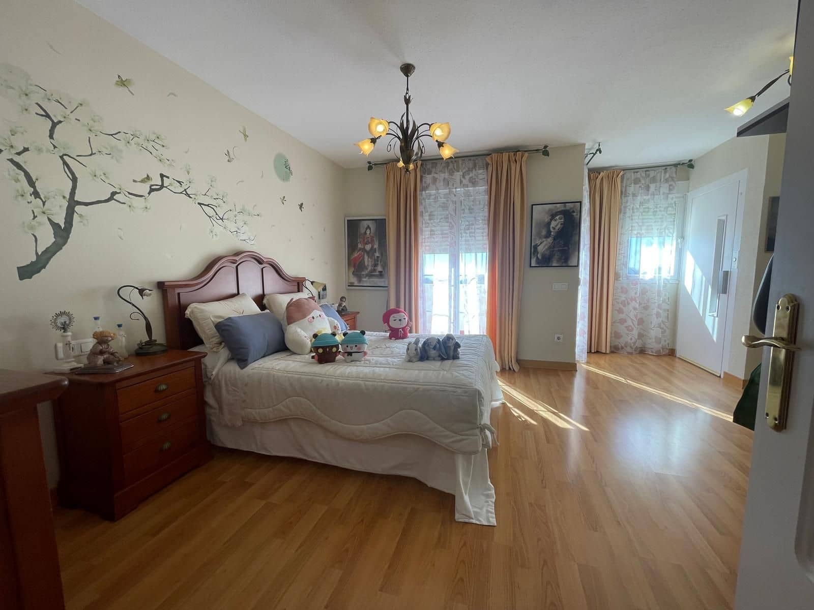3 sovrum Hus till salu i Benalmadena - 528 000 € (Ref: 10097819)