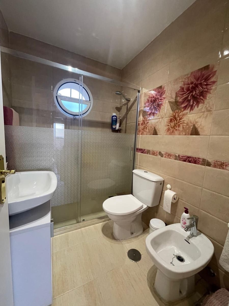 3 sovrum Hus till salu i Benalmadena - 528 000 € (Ref: 10097819)