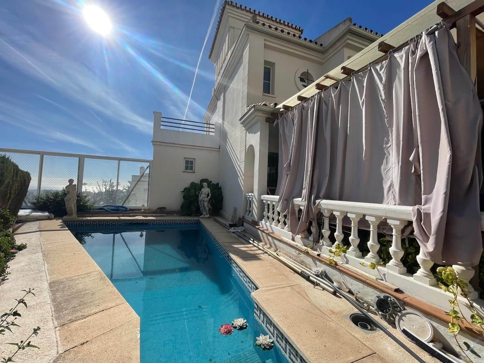 3 sovrum Hus till salu i Benalmadena - 528 000 € (Ref: 10097819)