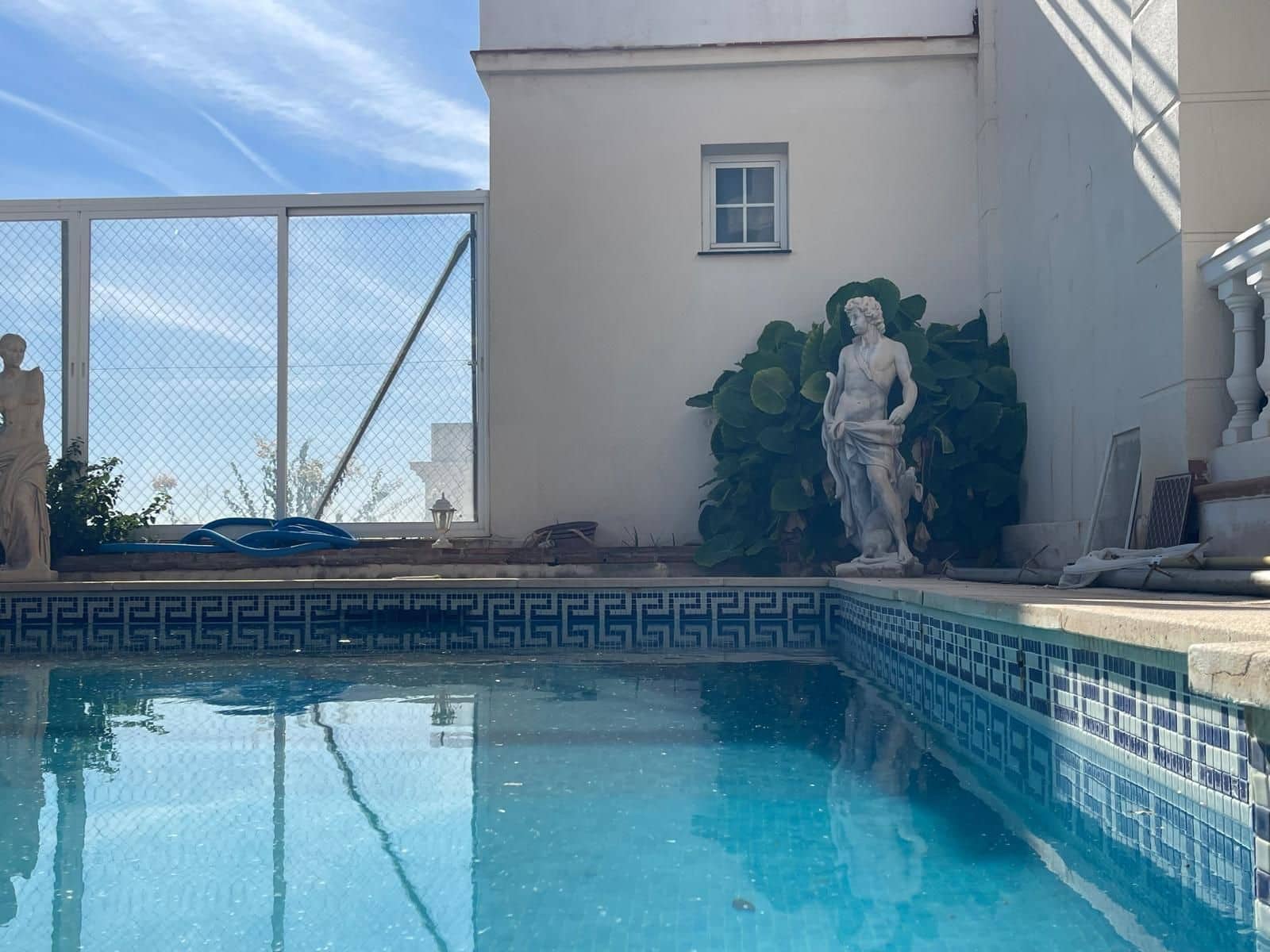 3 sovrum Hus till salu i Benalmadena - 528 000 € (Ref: 10097819)