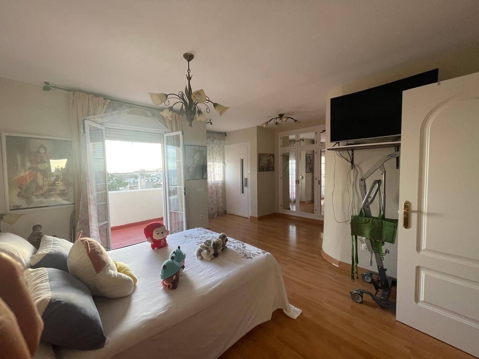 3 sovrum Hus till salu i Benalmadena - 528 000 € (Ref: 10097819)
