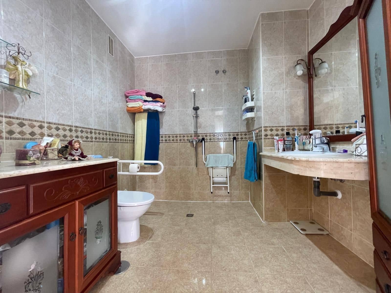 3 sovrum Hus till salu i Benalmadena - 528 000 € (Ref: 10097819)
