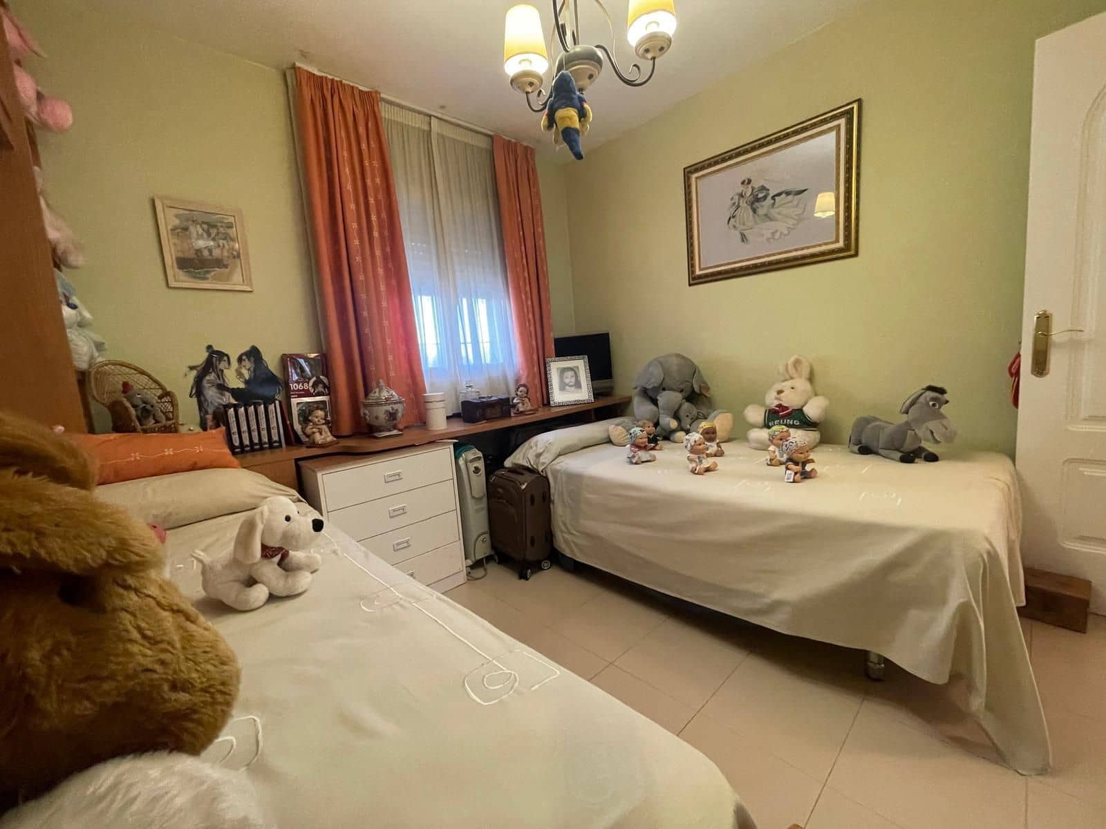 3 sovrum Hus till salu i Benalmadena - 528 000 € (Ref: 10097819)