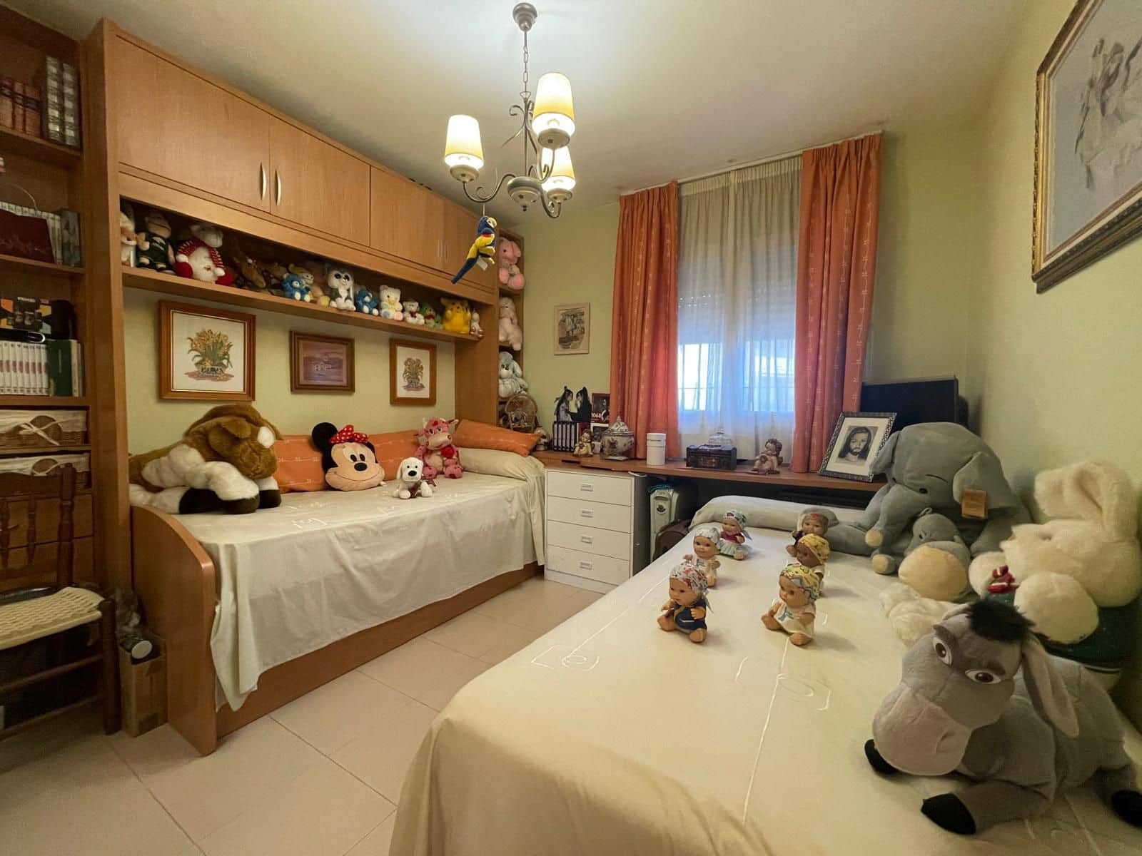 3 sovrum Hus till salu i Benalmadena - 528 000 € (Ref: 10097819)