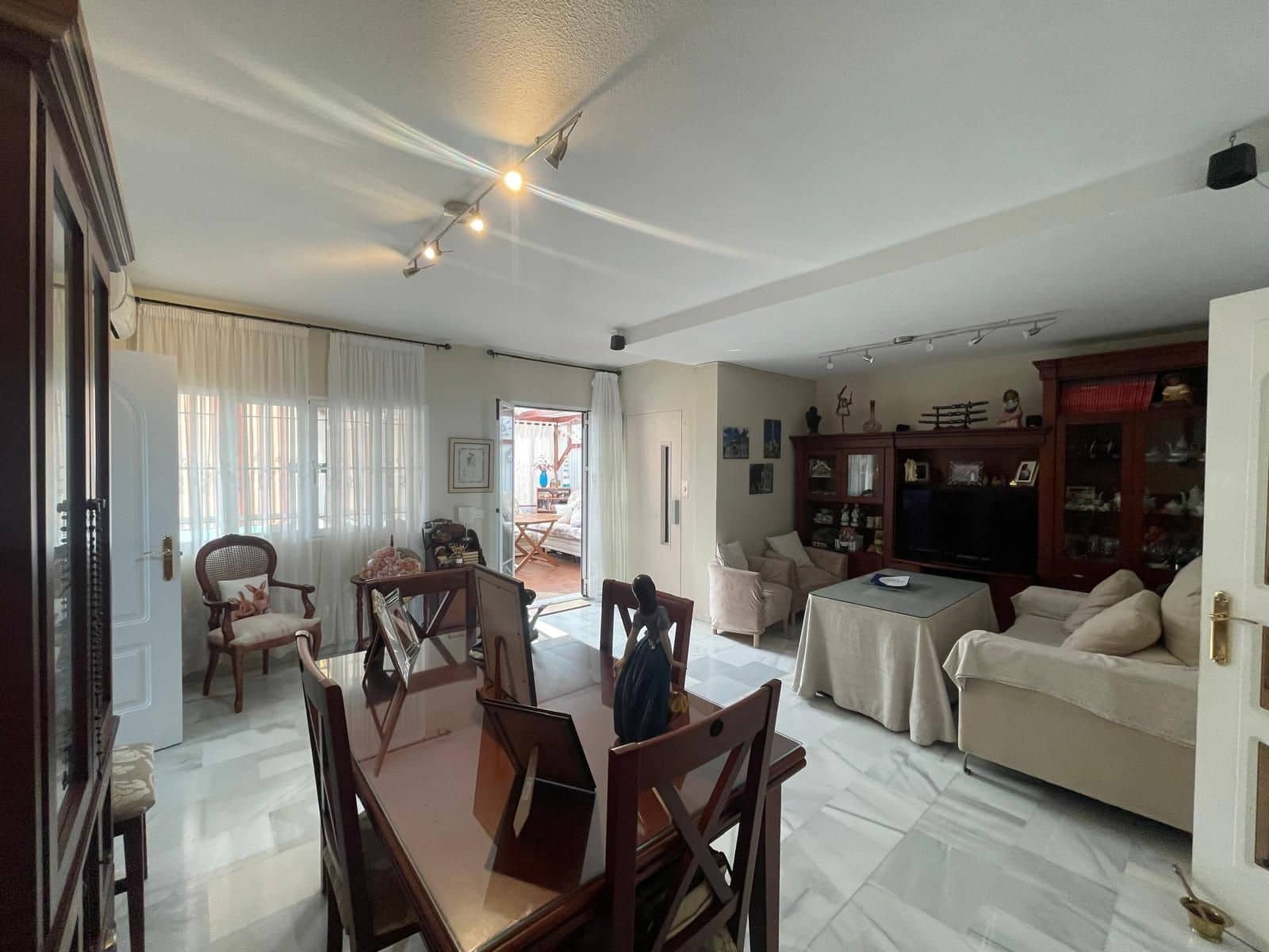 3 sovrum Hus till salu i Benalmadena - 528 000 € (Ref: 10097819)